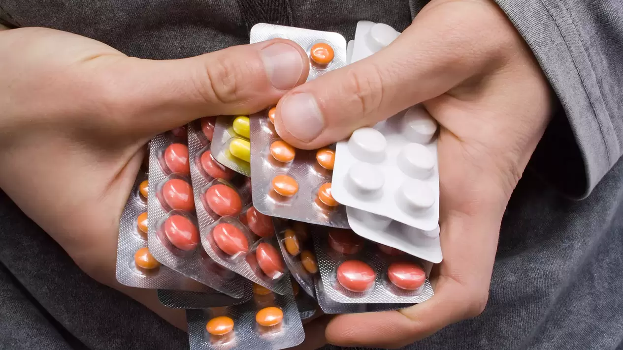 lijekovi za prostatitis